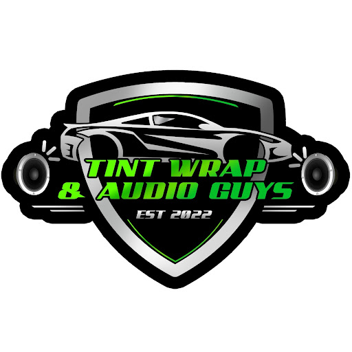 Tint Wrap & Audio Guys