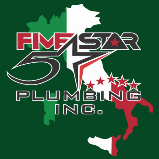 5 Star Plumbing Inc