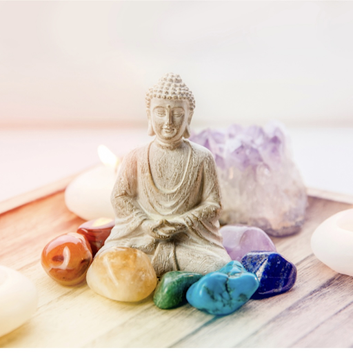 Houston Inner Enlightenment