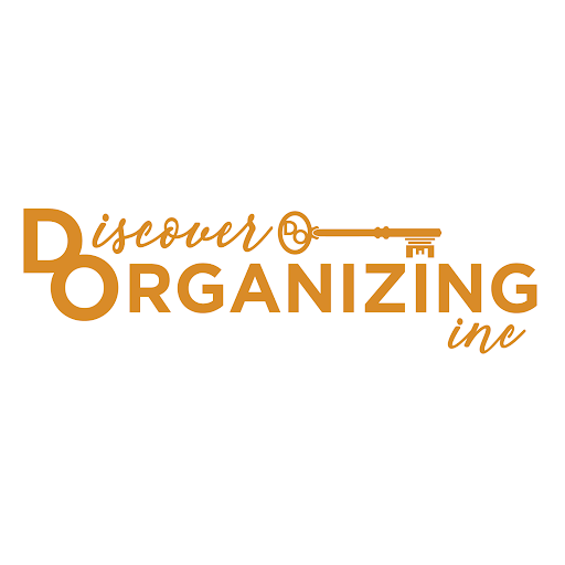 Discover Organizing Inc.